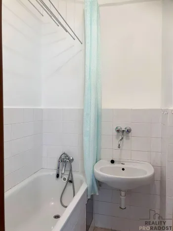 Prodej bytu 1+1, Praha - Strašnice, Na hroudě, 38 m2