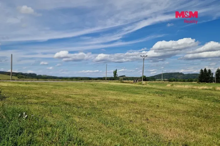 Prodej pozemku pro bydlení, Skorošice, 4947 m2