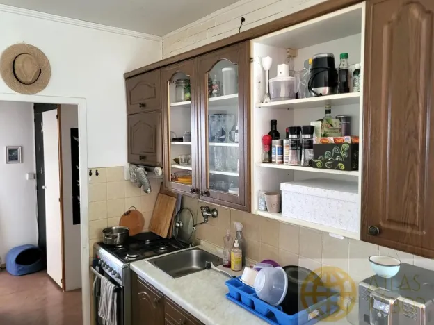 Prodej bytu 2+1, Tábor, Kpt. Jaroše, 64 m2