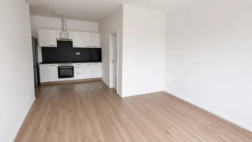 Pronájem bytu 2+kk, Most, Františka Halase, 42 m2
