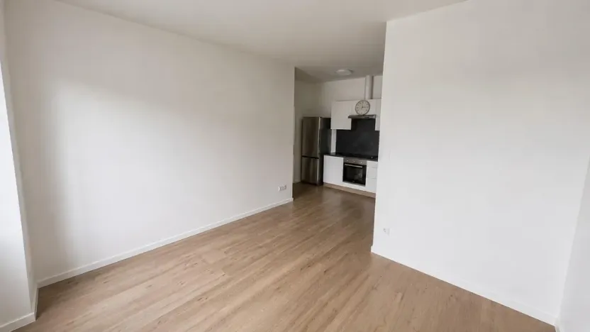 Pronájem bytu 2+kk, Most, Františka Halase, 42 m2