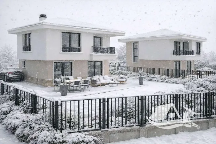 Prodej rodinného domu, Nesebar, Bulharsko, 147 m2