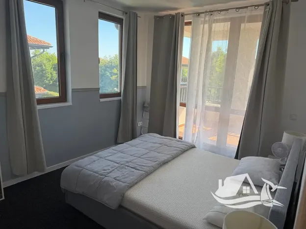 Prodej rodinného domu, Pomorie, Bulharsko, 179 m2