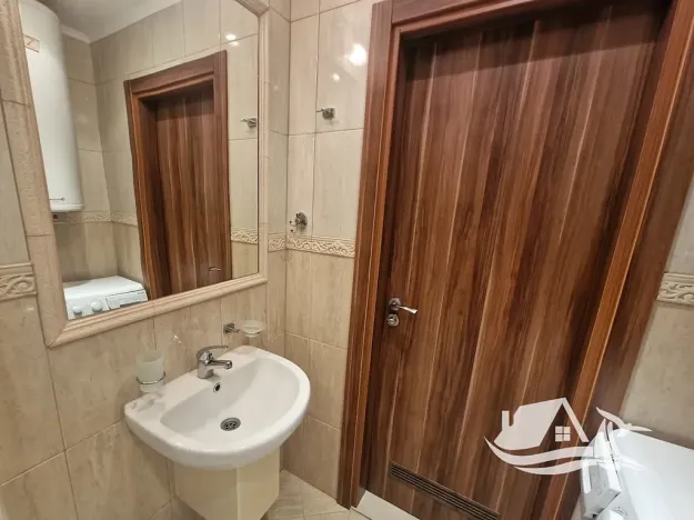 Prodej bytu 1+kk, Bjala, Bulharsko, 36 m2
