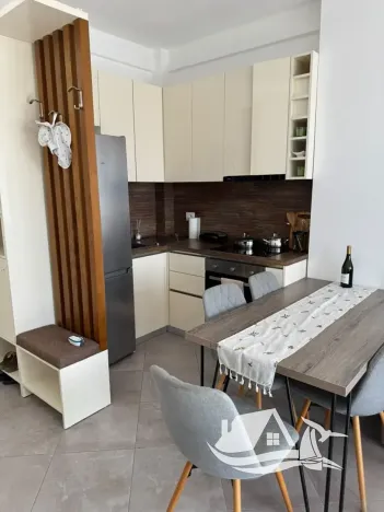 Prodej bytu 2+kk, Manëz, Albánie, Rruga Gjiri i Lalzit, 54 m2