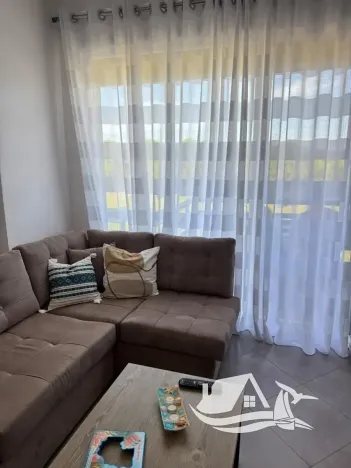 Prodej bytu 2+kk, Manëz, Albánie, Rruga Gjiri i Lalzit, 54 m2
