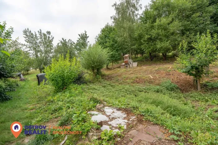 Prodej pozemku pro bydlení, Ruda nad Moravou - Hostice, 2113 m2