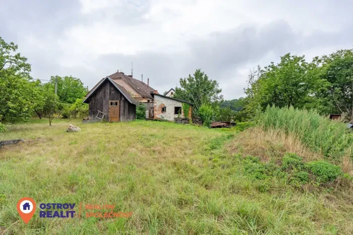 Prodej pozemku pro bydlení, Ruda nad Moravou, 626 m2