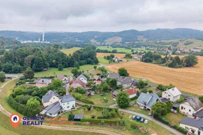 Prodej pozemku pro bydlení, Ruda nad Moravou, 626 m2