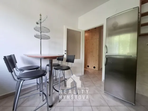 Pronájem bytu 2+1, Blansko, Poříčí, 52 m2