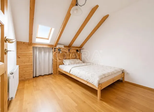 Pronájem bytu 5+kk, Praha - Žižkov, Hartigova, 200 m2