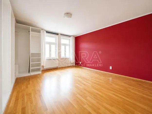 Pronájem bytu 5+kk, Praha - Žižkov, Hartigova, 200 m2