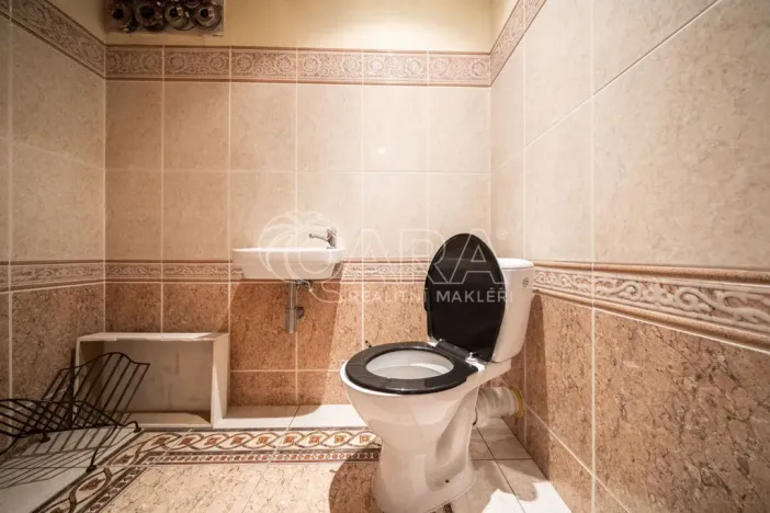 Pronájem bytu 5+kk, Praha - Žižkov, Hartigova, 200 m2