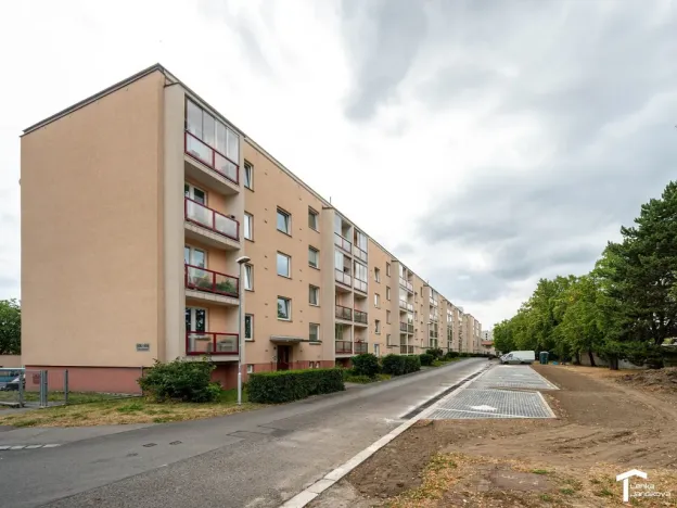 Pronájem bytu 3+kk, Pardubice - Studánka, Věry Junkové, 65 m2
