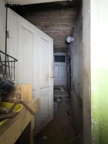 Prodej rodinného domu, Kamenice, 76 m2