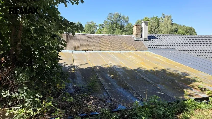 Prodej rodinného domu, Kamenice, 76 m2