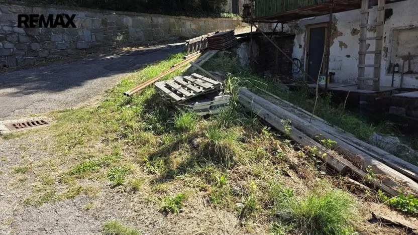 Prodej rodinného domu, Kamenice, 76 m2