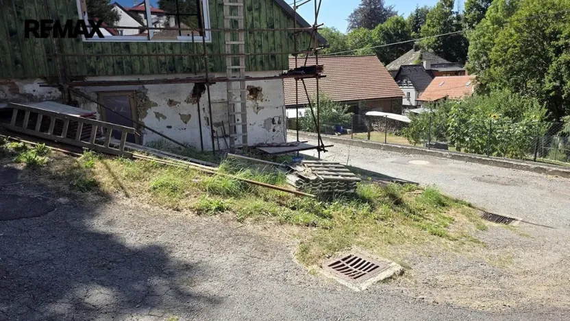 Prodej rodinného domu, Kamenice, 76 m2