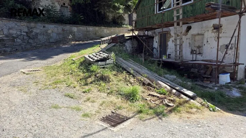 Prodej rodinného domu, Kamenice, 76 m2