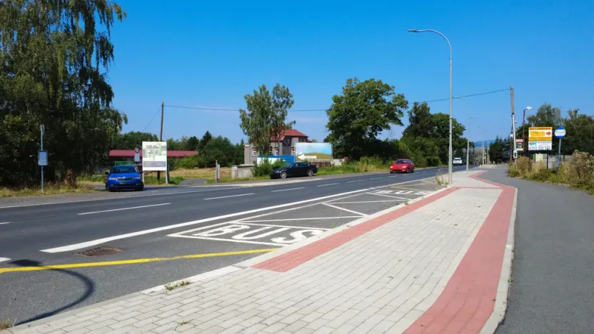 Prodej komerčního pozemku, Chodov, Tovární, 3279 m2