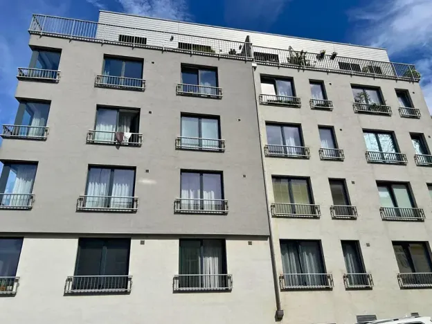 Pronájem bytu 1+kk, Praha - Smíchov, Pod Barvířkou, 48 m2