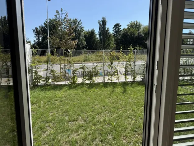 Pronájem bytu 1+kk, Ostrava - Slezská Ostrava, U Hájenky, 34 m2