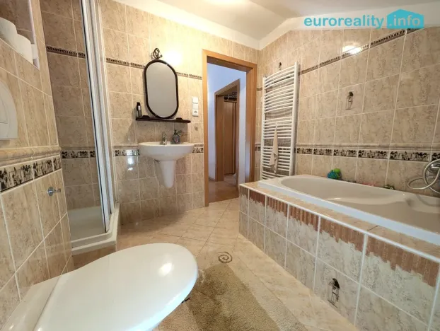 Prodej chalupy, Troskovice - Jivina, 160 m2