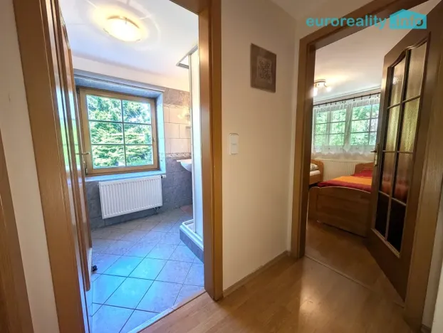 Prodej chalupy, Troskovice - Jivina, 160 m2