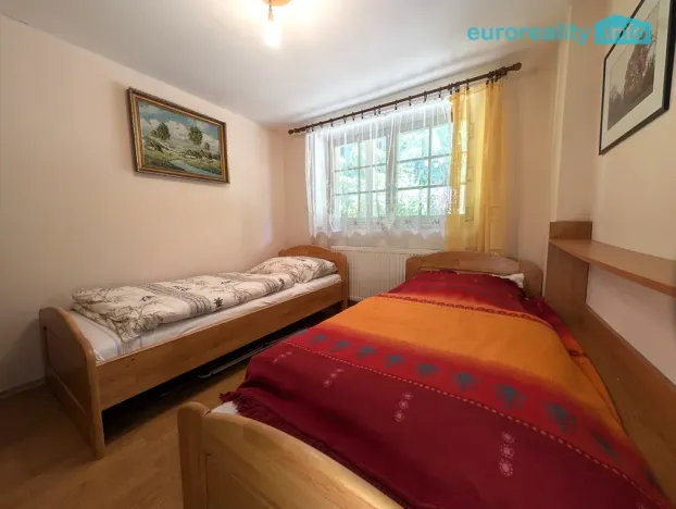 Prodej chalupy, Troskovice - Jivina, 160 m2