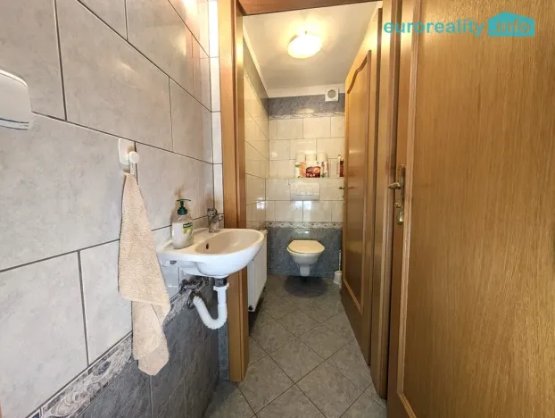 Prodej chalupy, Troskovice - Jivina, 160 m2