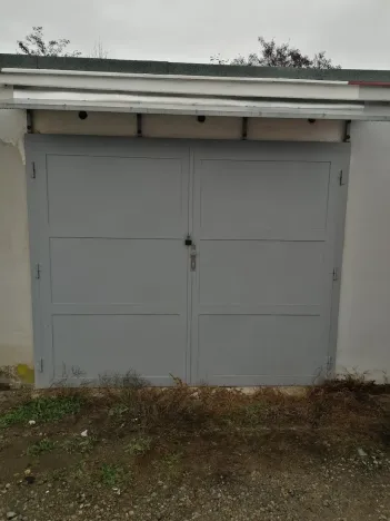 Pronájem garáže, České Budějovice - České Budějovice 3, J. Plachty, 18 m2