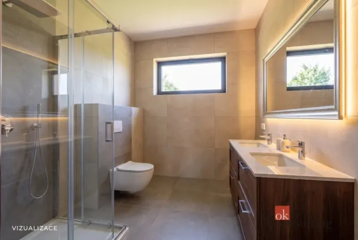 Prodej rodinného domu, Slověnice, 109 m2