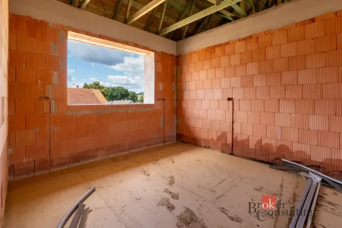Prodej rodinného domu, Slověnice, 109 m2