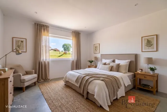 Prodej rodinného domu, Slověnice, 109 m2