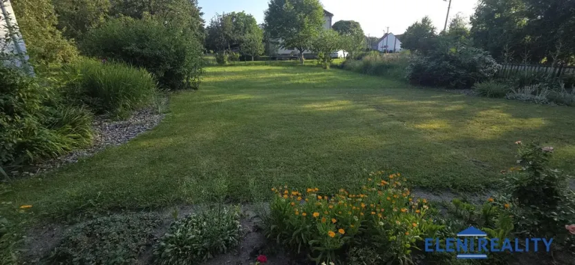 Pronájem rodinného domu, Stará Červená Voda, 180 m2