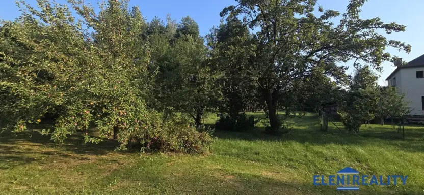 Pronájem rodinného domu, Stará Červená Voda, 180 m2