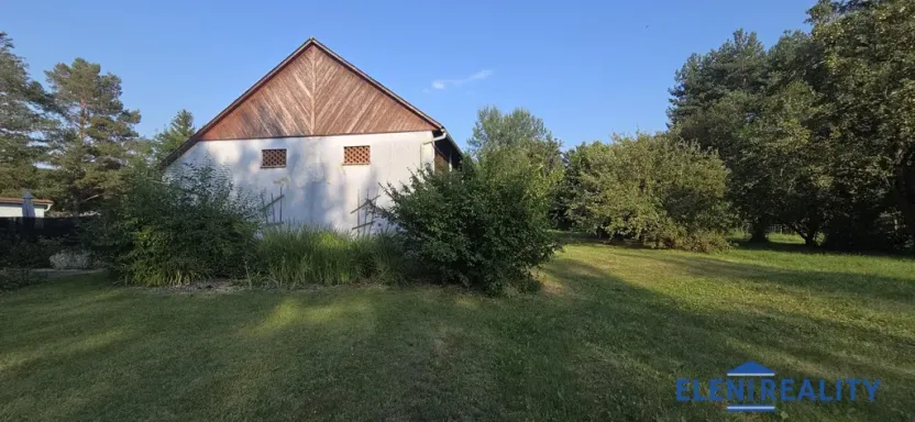 Pronájem rodinného domu, Stará Červená Voda, 180 m2