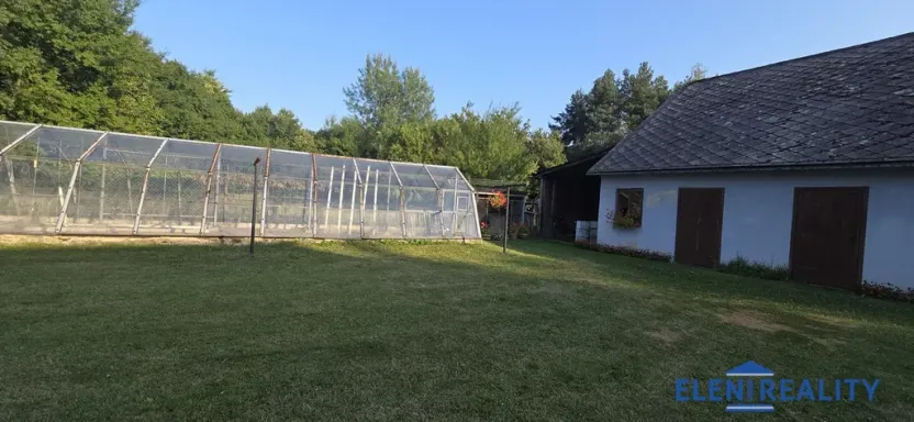 Pronájem rodinného domu, Stará Červená Voda, 180 m2