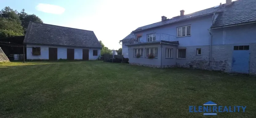 Pronájem rodinného domu, Stará Červená Voda, 180 m2