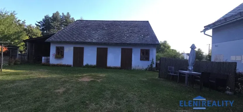 Pronájem rodinného domu, Stará Červená Voda, 180 m2