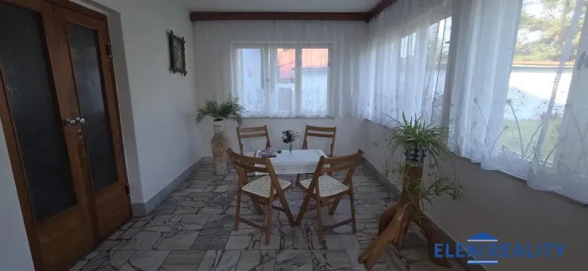 Pronájem rodinného domu, Stará Červená Voda, 180 m2
