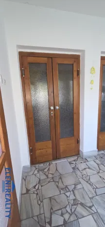 Pronájem rodinného domu, Stará Červená Voda, 180 m2