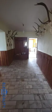 Pronájem rodinného domu, Stará Červená Voda, 180 m2