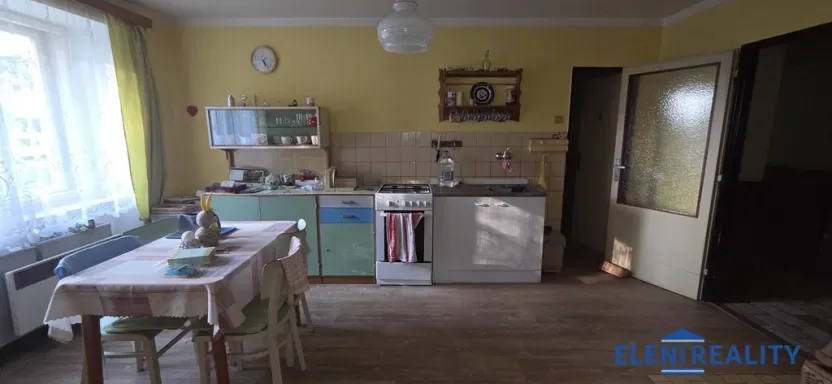 Pronájem rodinného domu, Stará Červená Voda, 180 m2