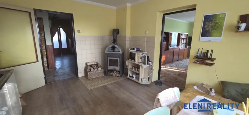 Pronájem rodinného domu, Stará Červená Voda, 180 m2