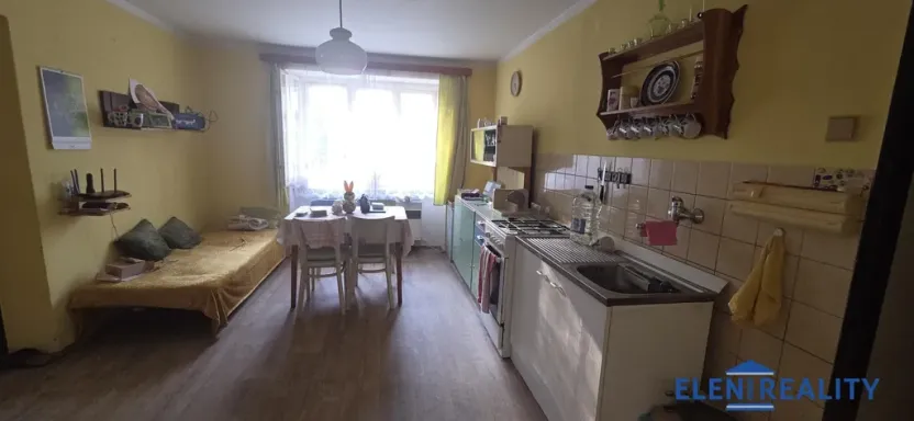 Pronájem rodinného domu, Stará Červená Voda, 180 m2