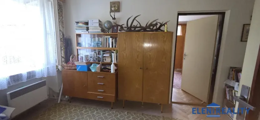 Pronájem rodinného domu, Stará Červená Voda, 180 m2