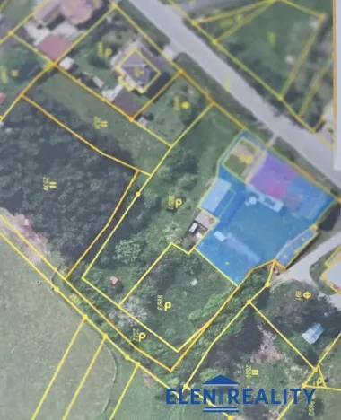 Pronájem rodinného domu, Stará Červená Voda, 180 m2
