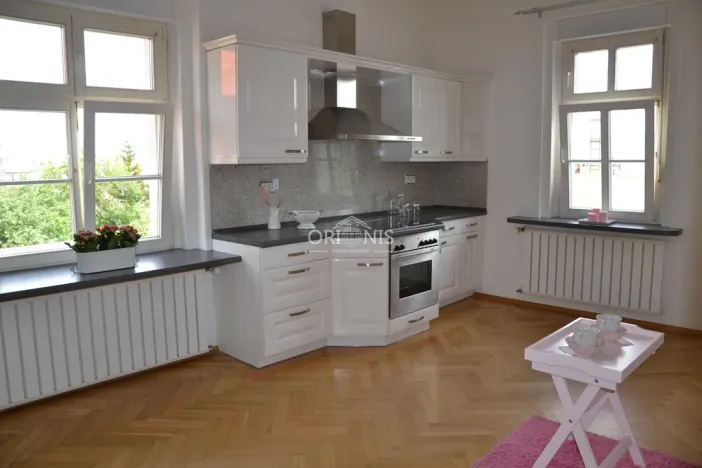 Prodej činžovního domu, Chomutov, Holečkova, 626 m2