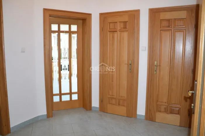 Prodej činžovního domu, Chomutov, Holečkova, 626 m2